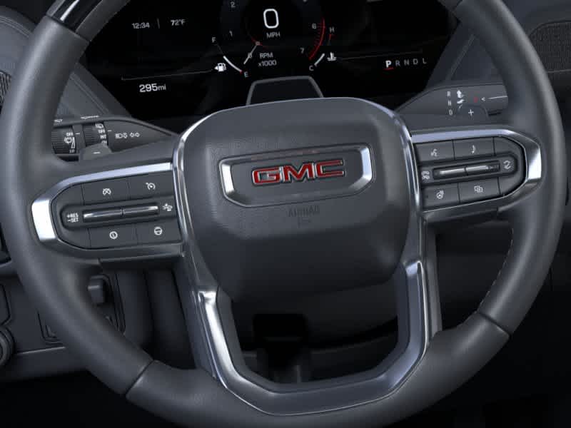 2026 GMC Yukon Elevation Summit White at Joe Ball GMC
