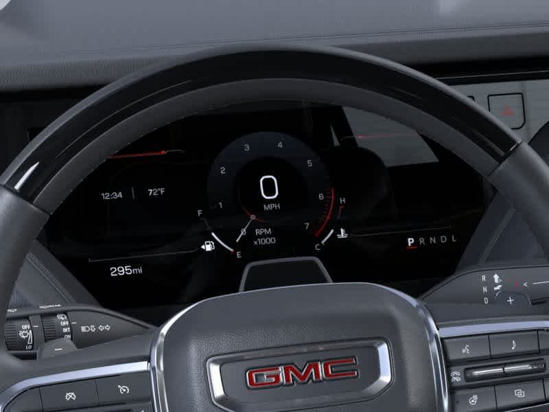 2026 GMC Yukon Elevation Summit White at Joe Ball GMC