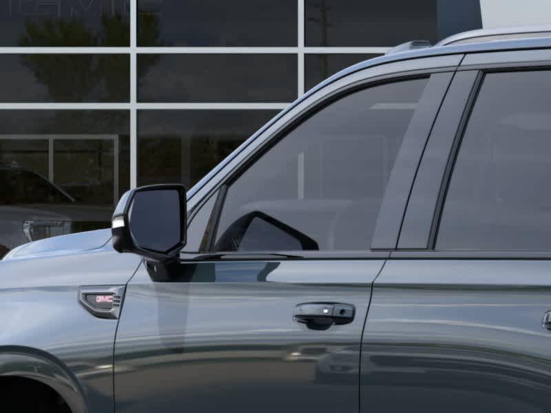 2026 GMC Yukon AT4 MIDNGT PINE at Baglier Buick GMC Mazda