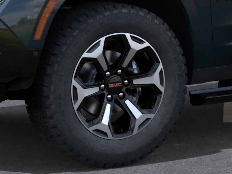 2026 GMC Yukon AT4 - 9