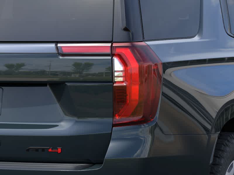 2026 GMC Yukon AT4 - 11