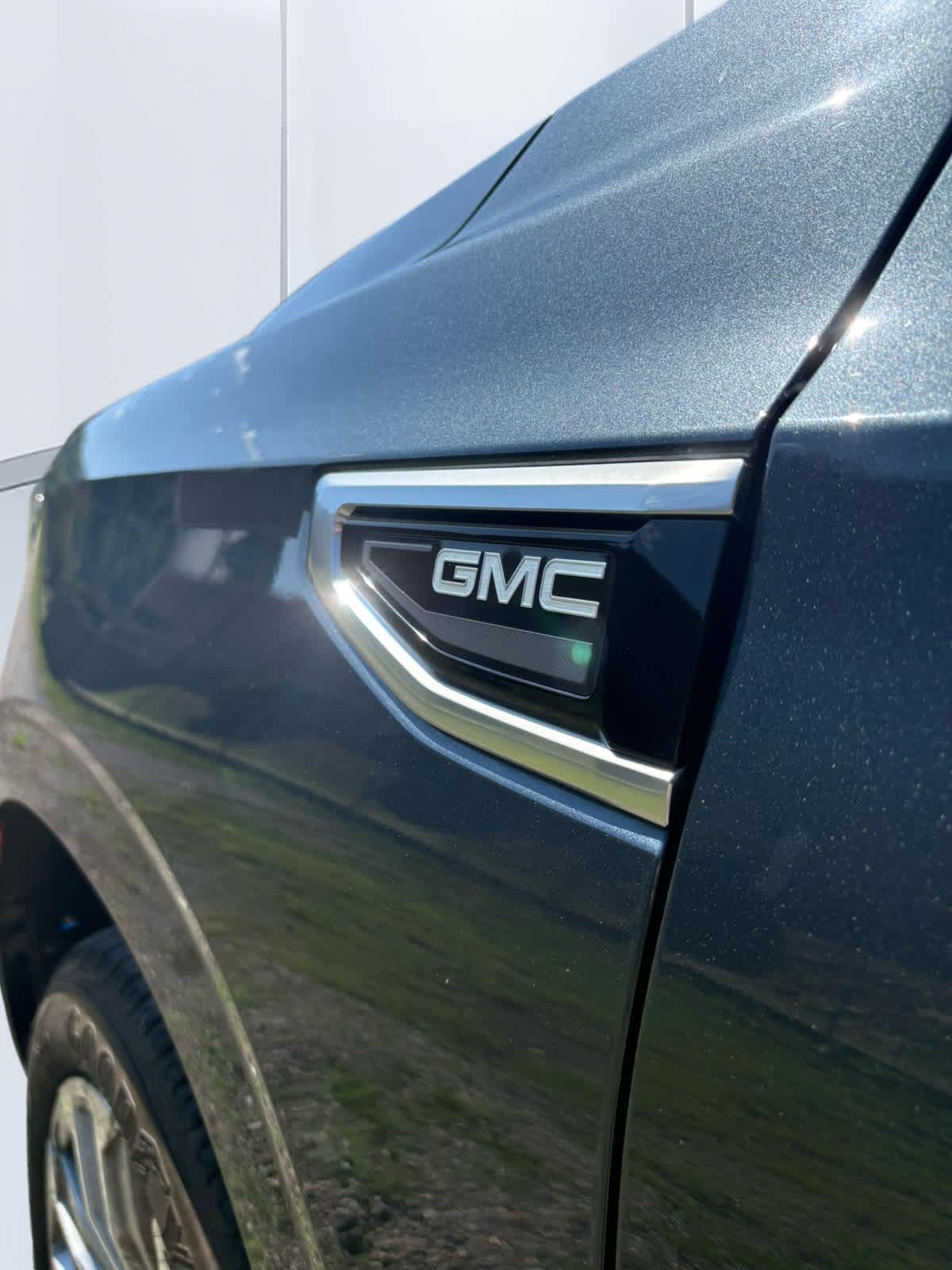 2021 GMC Yukon Denali Denali - 10