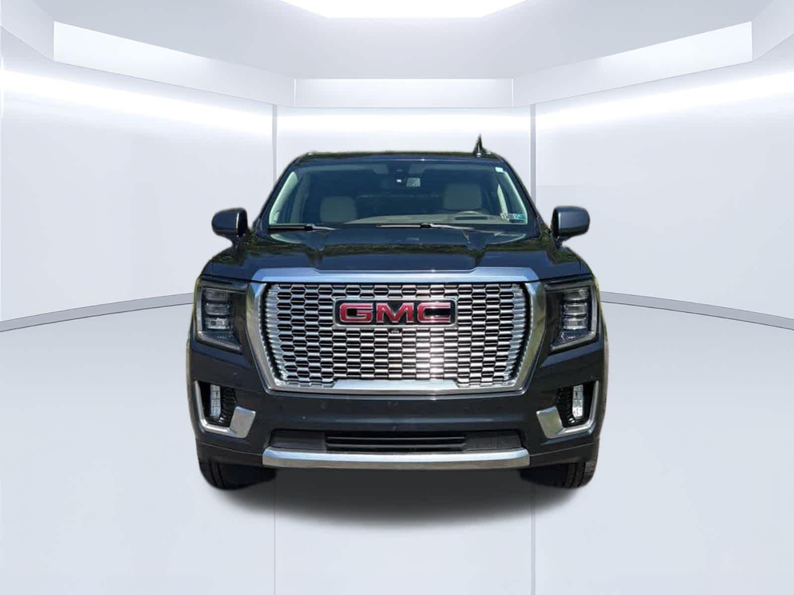 2021 GMC Yukon Denali Denali - 1