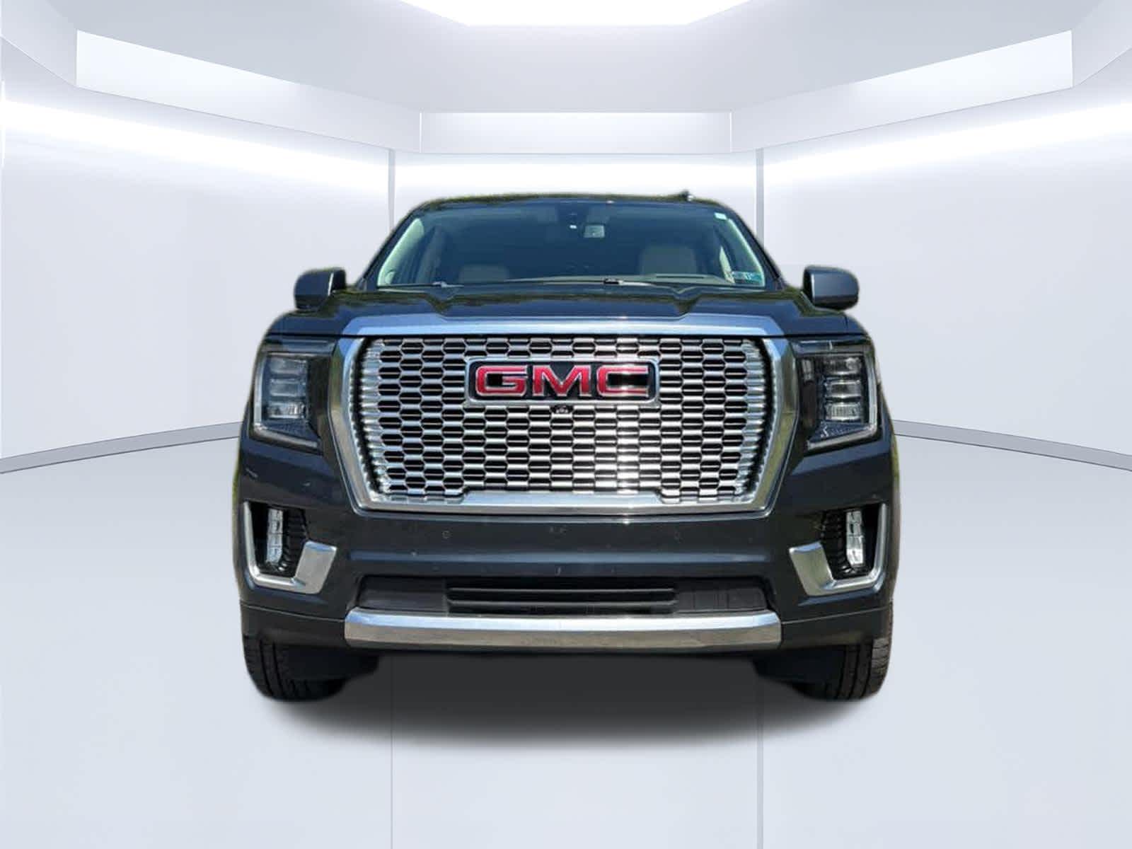 2021 GMC Yukon Denali Denali - 2