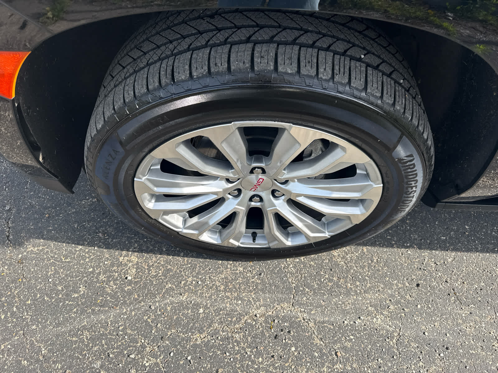 2023 GMC Yukon Denali Denali - 2