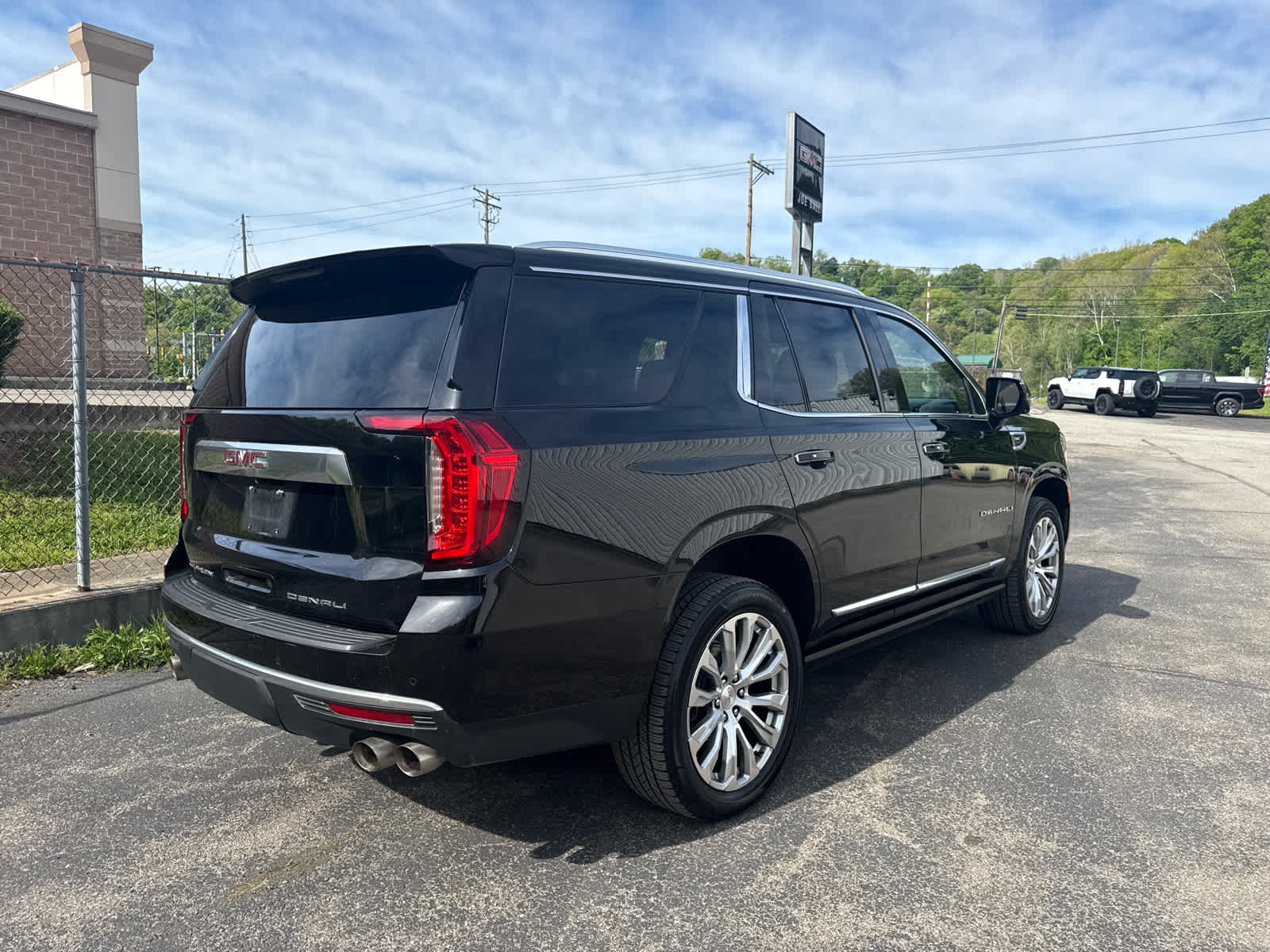 2023 GMC Yukon Denali Denali - 6