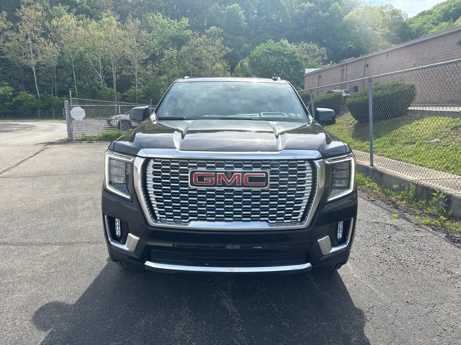 2023 GMC Yukon Denali Denali - 10