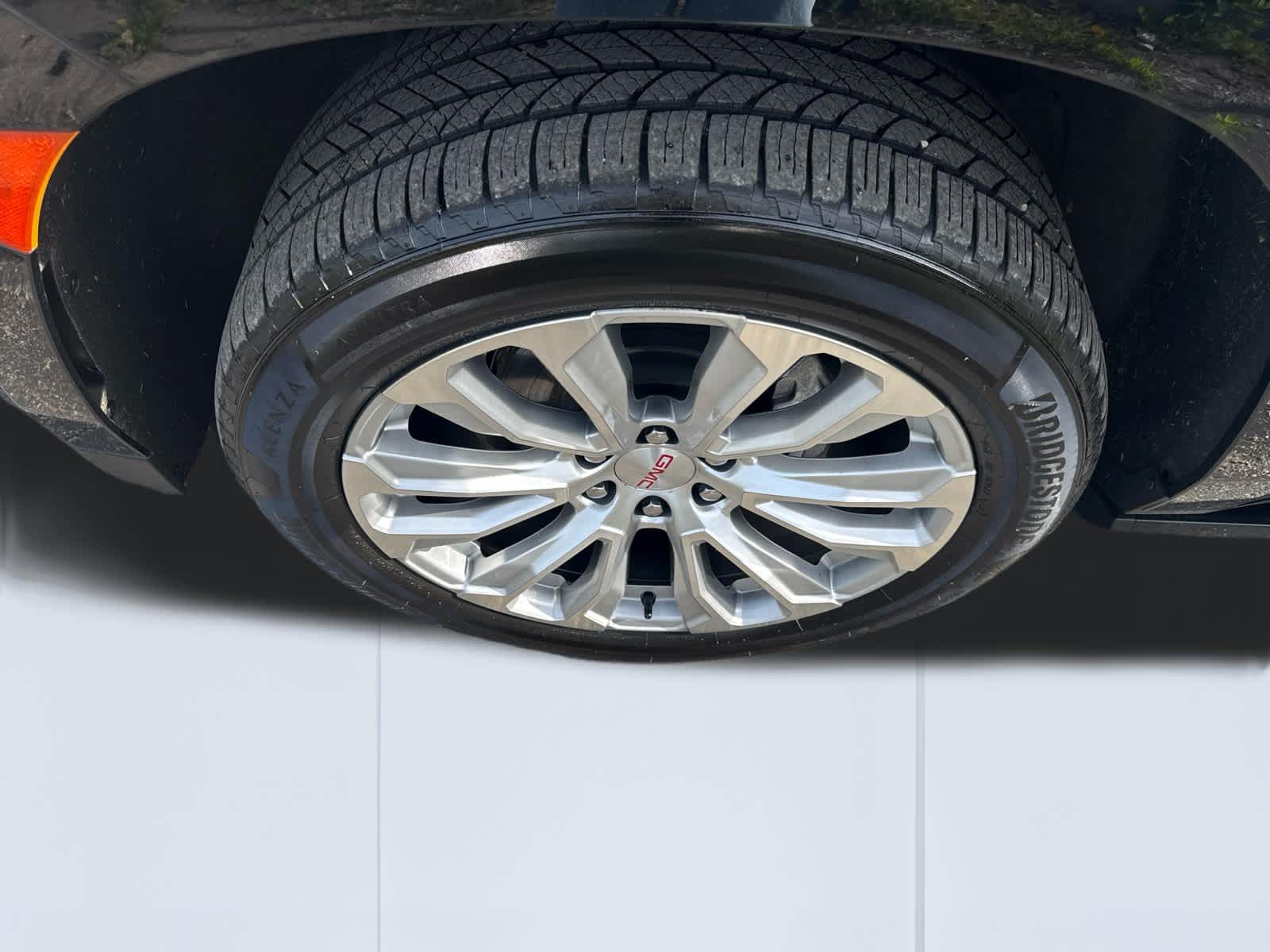 2023 GMC Yukon Denali Denali - 2