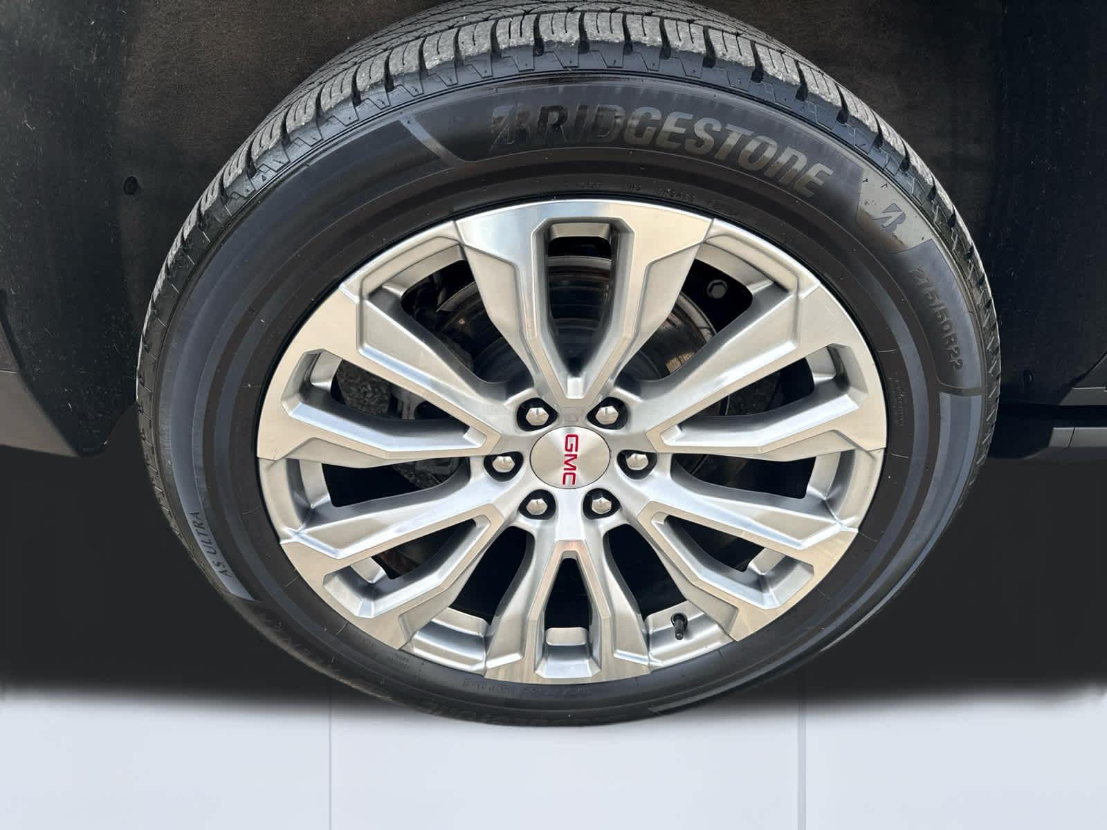 2023 GMC Yukon Denali Denali - 7