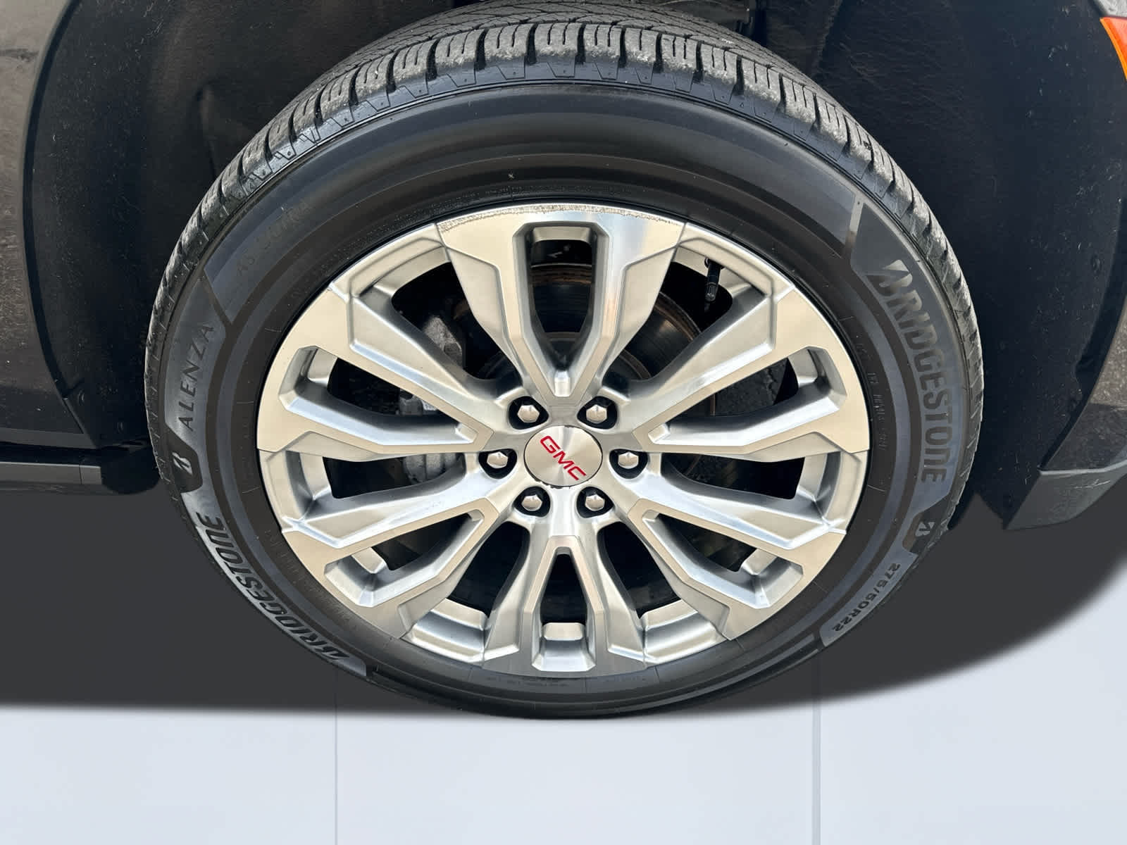 2023 GMC Yukon Denali Denali - 8