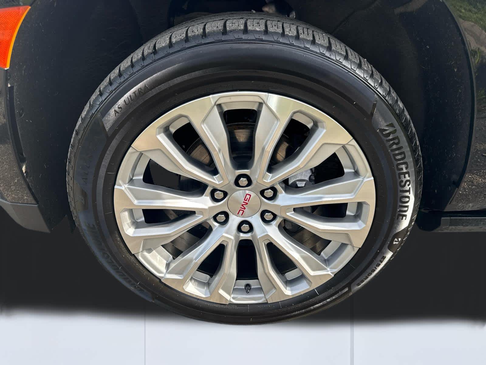 2023 GMC Yukon Denali Denali - 1