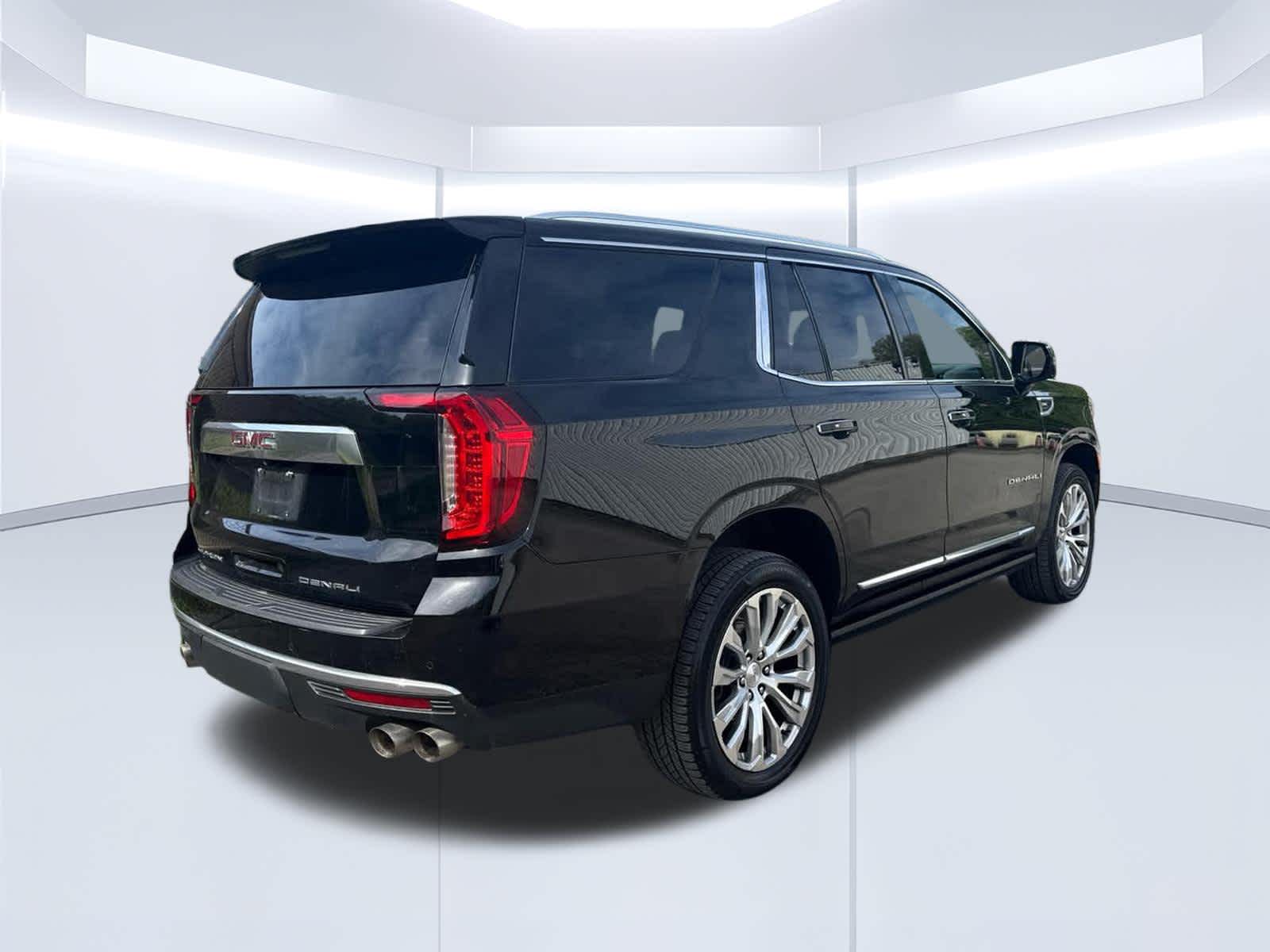 2023 GMC Yukon Denali Denali - 6