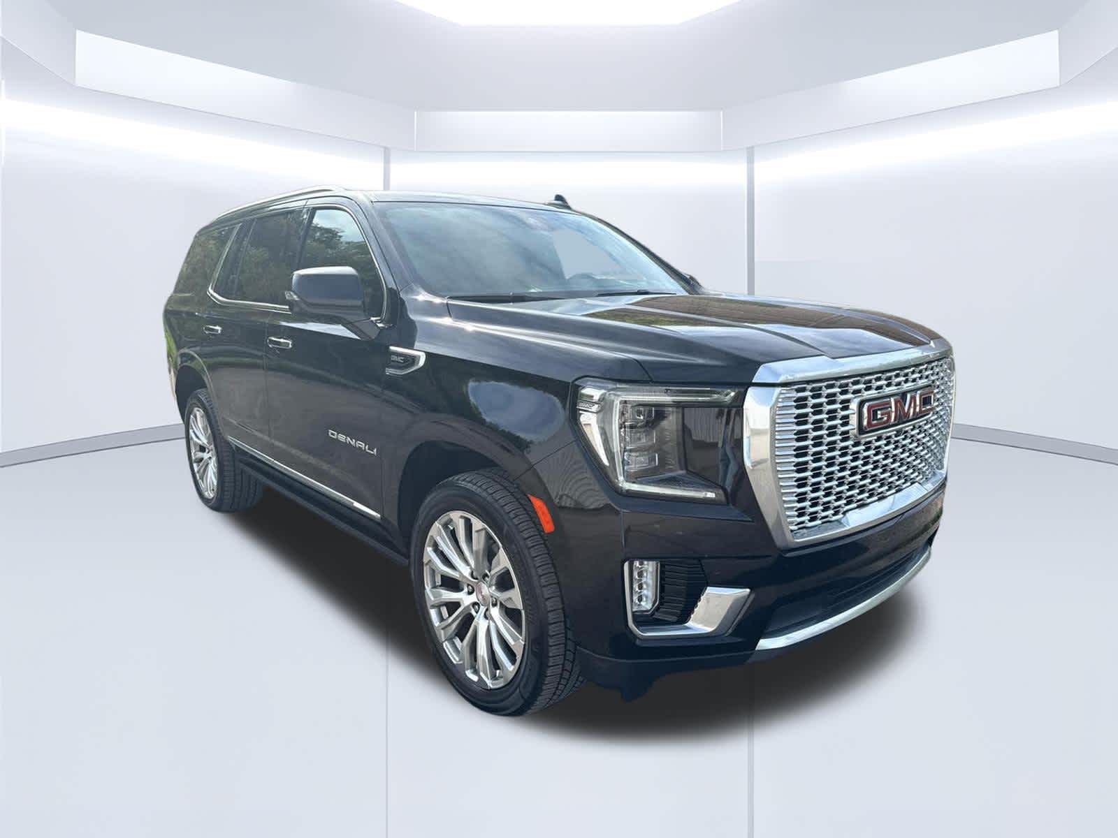 2023 GMC Yukon Denali Denali - 9