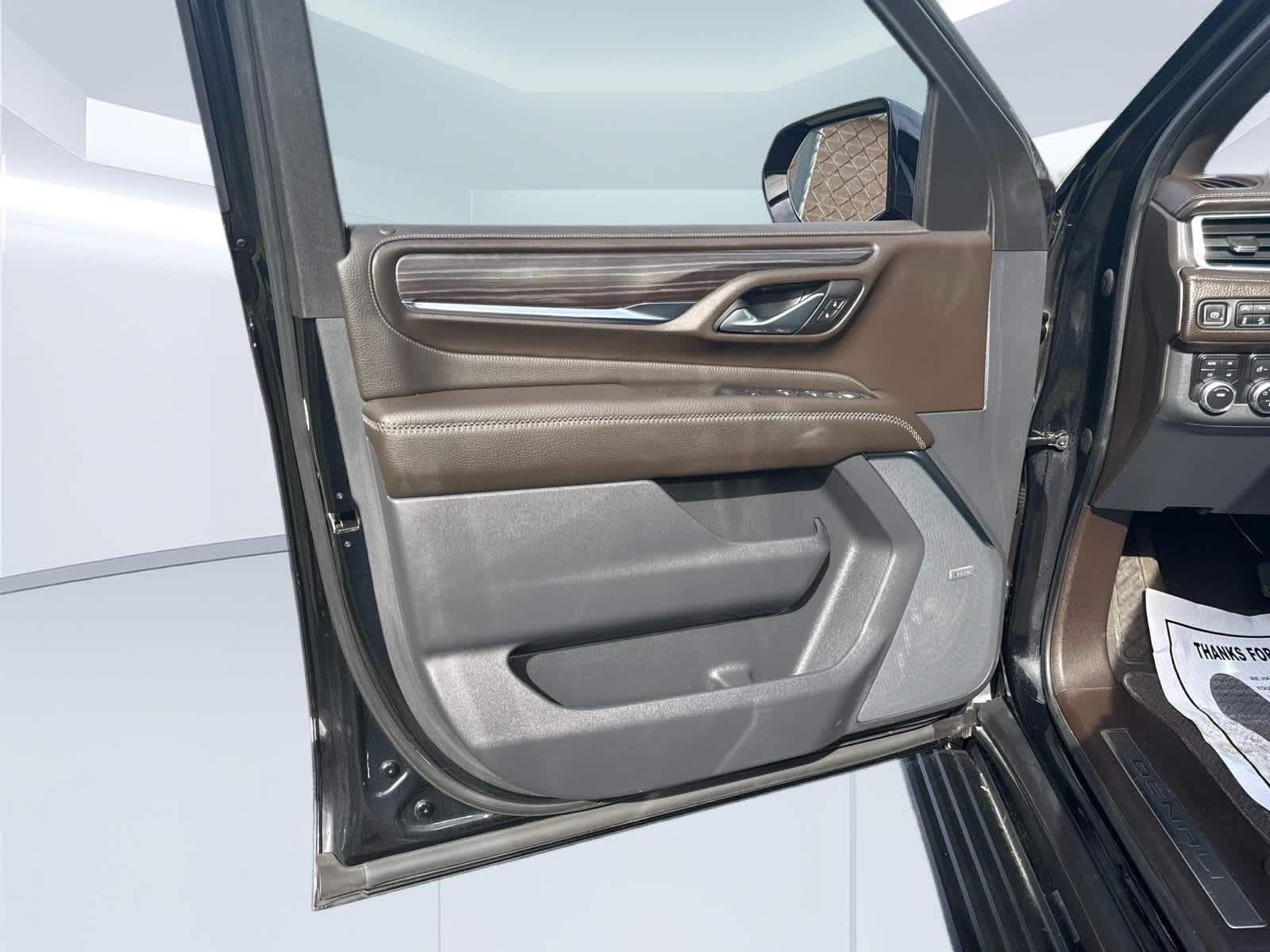 2023 GMC Yukon Denali Denali - 11