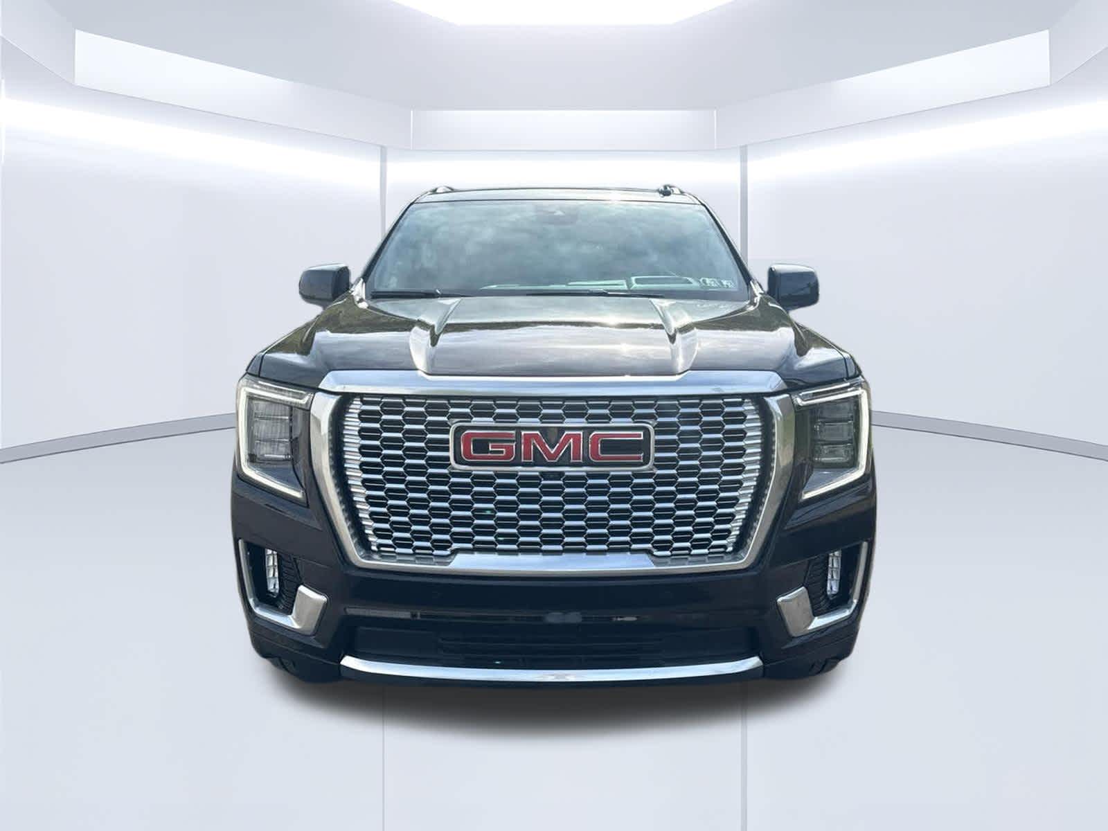 2023 GMC Yukon Denali Denali - 10