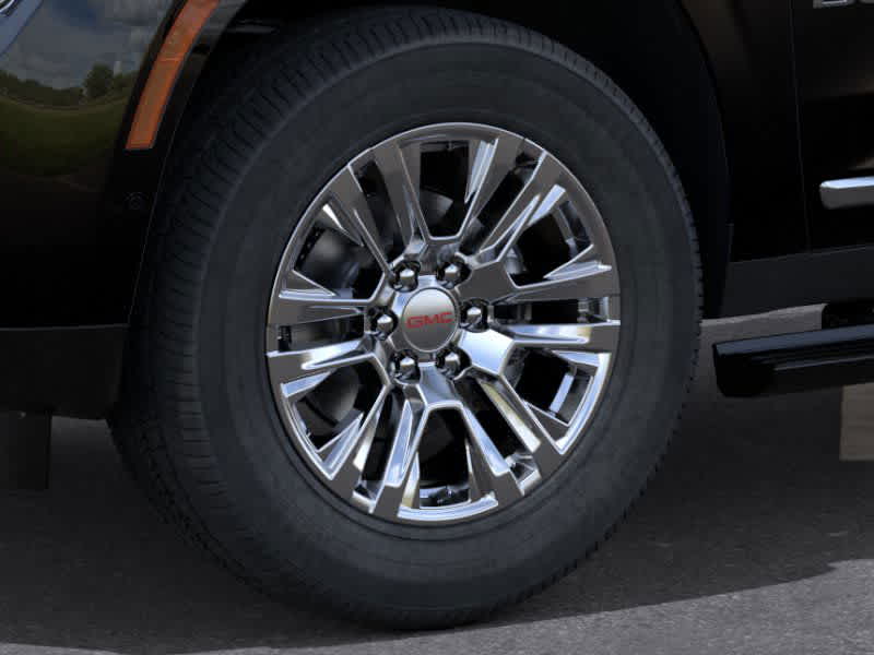2026 GMC Yukon Denali Denali - 9