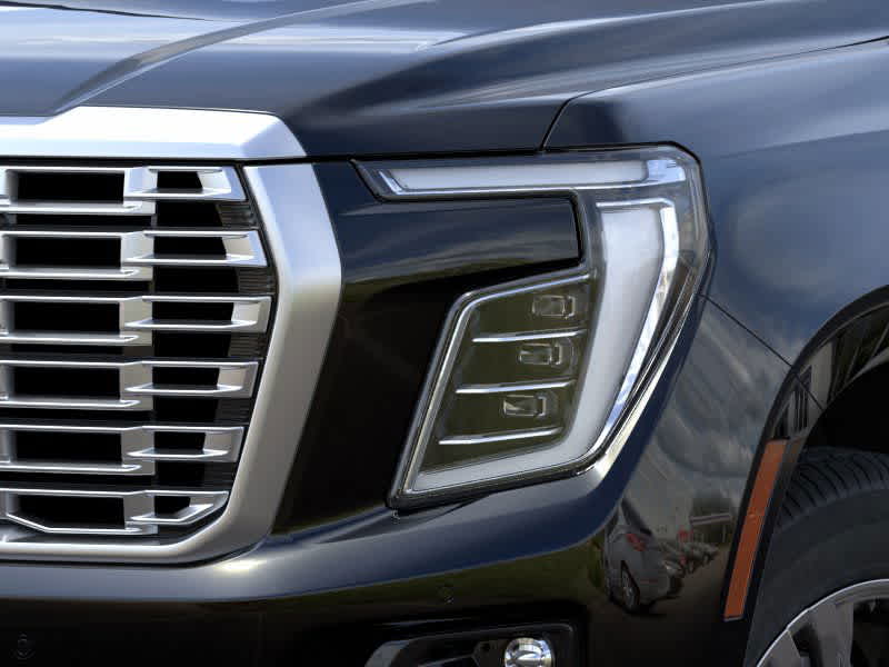 2026 GMC Yukon Denali Denali - 10