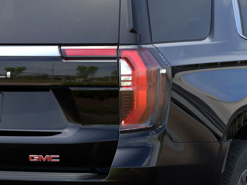 2026 GMC Yukon Denali Denali - 11