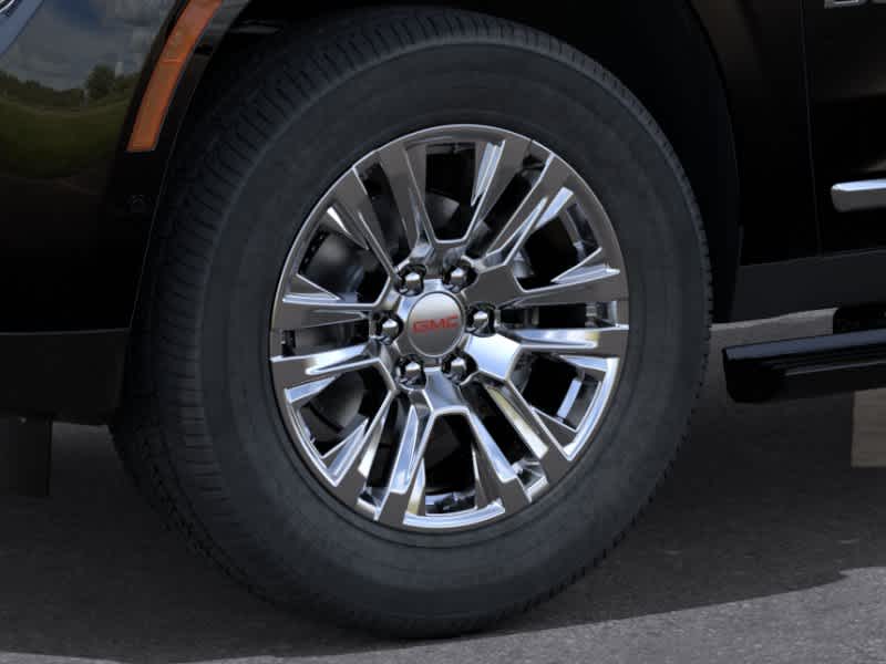 2026 GMC Yukon Denali Denali - 9