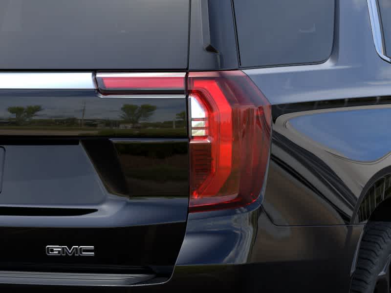 2026 GMC Yukon Denali Denali - 10