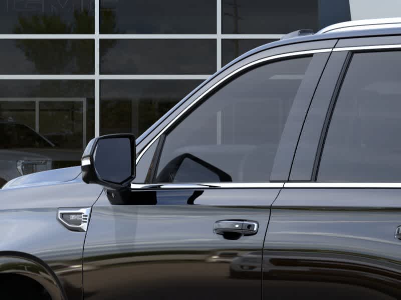 2026 GMC Yukon Denali Denali - 11