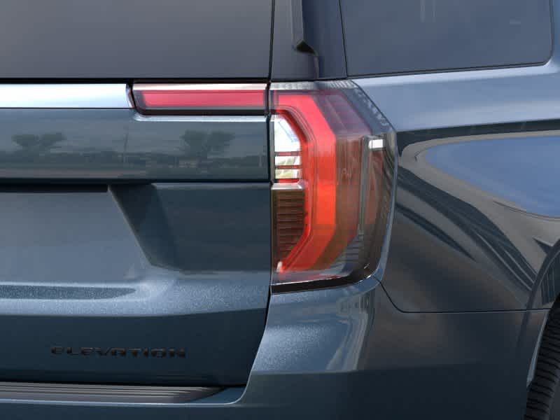 2026 GMC Yukon XL Elevation - 11