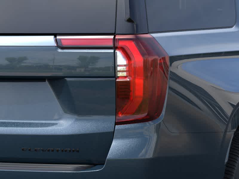 2026 GMC Yukon XL Elevation - 11