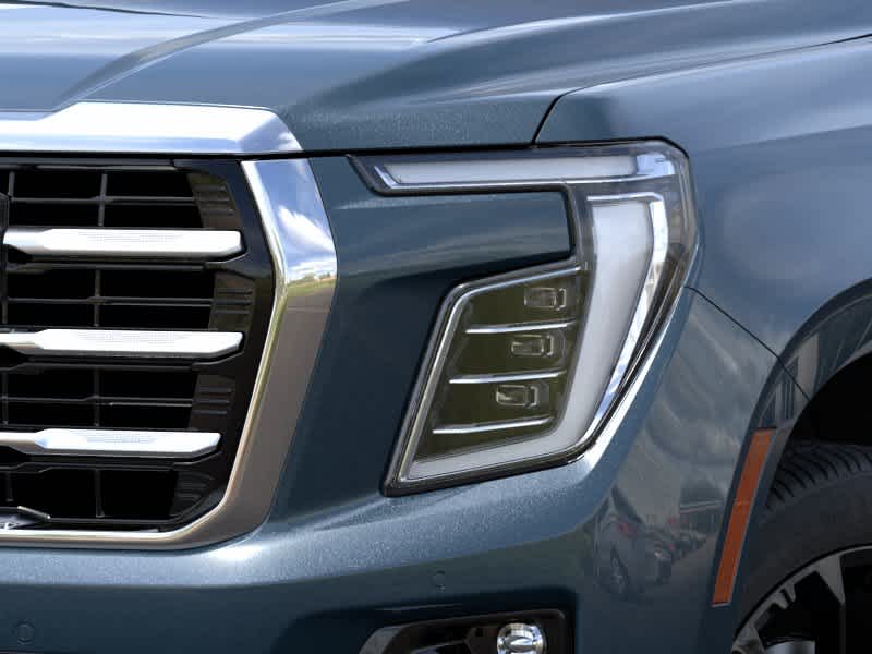 2026 GMC Yukon XL Elevation - 10