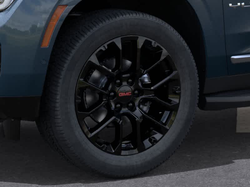 2026 GMC Yukon XL Elevation - 9