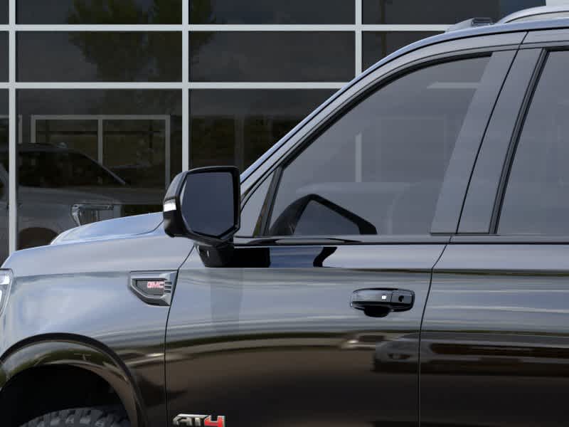 2026 GMC Yukon XL AT4 Onyx Black at Joe Ball GMC