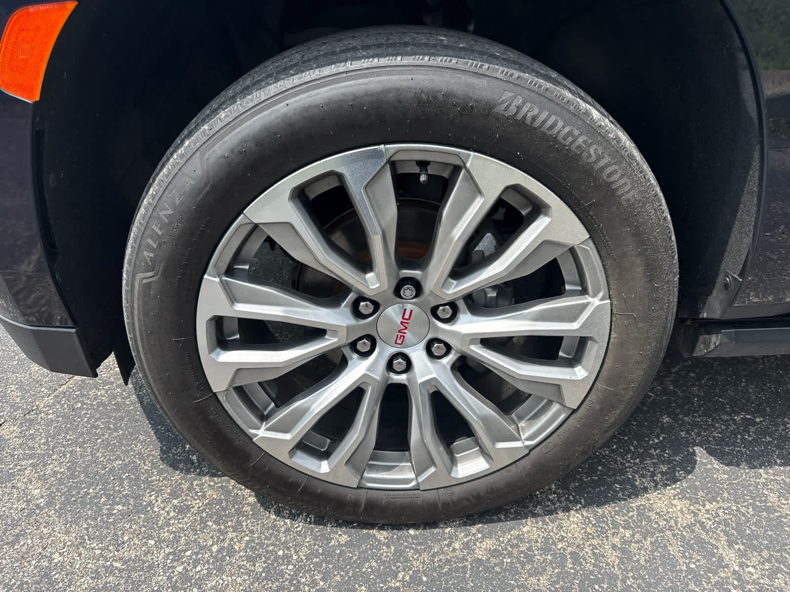 2021 GMC Yukon Denali Denali - 2