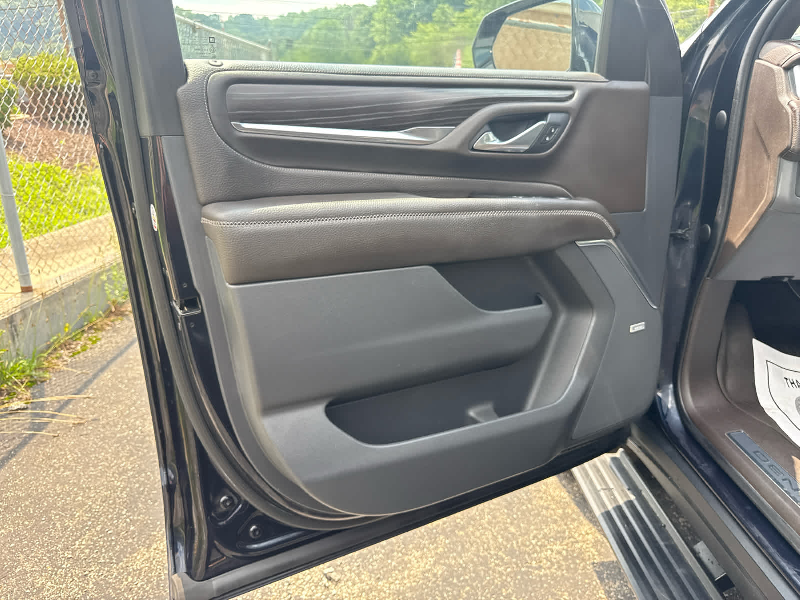 2021 GMC Yukon Denali Denali - 11