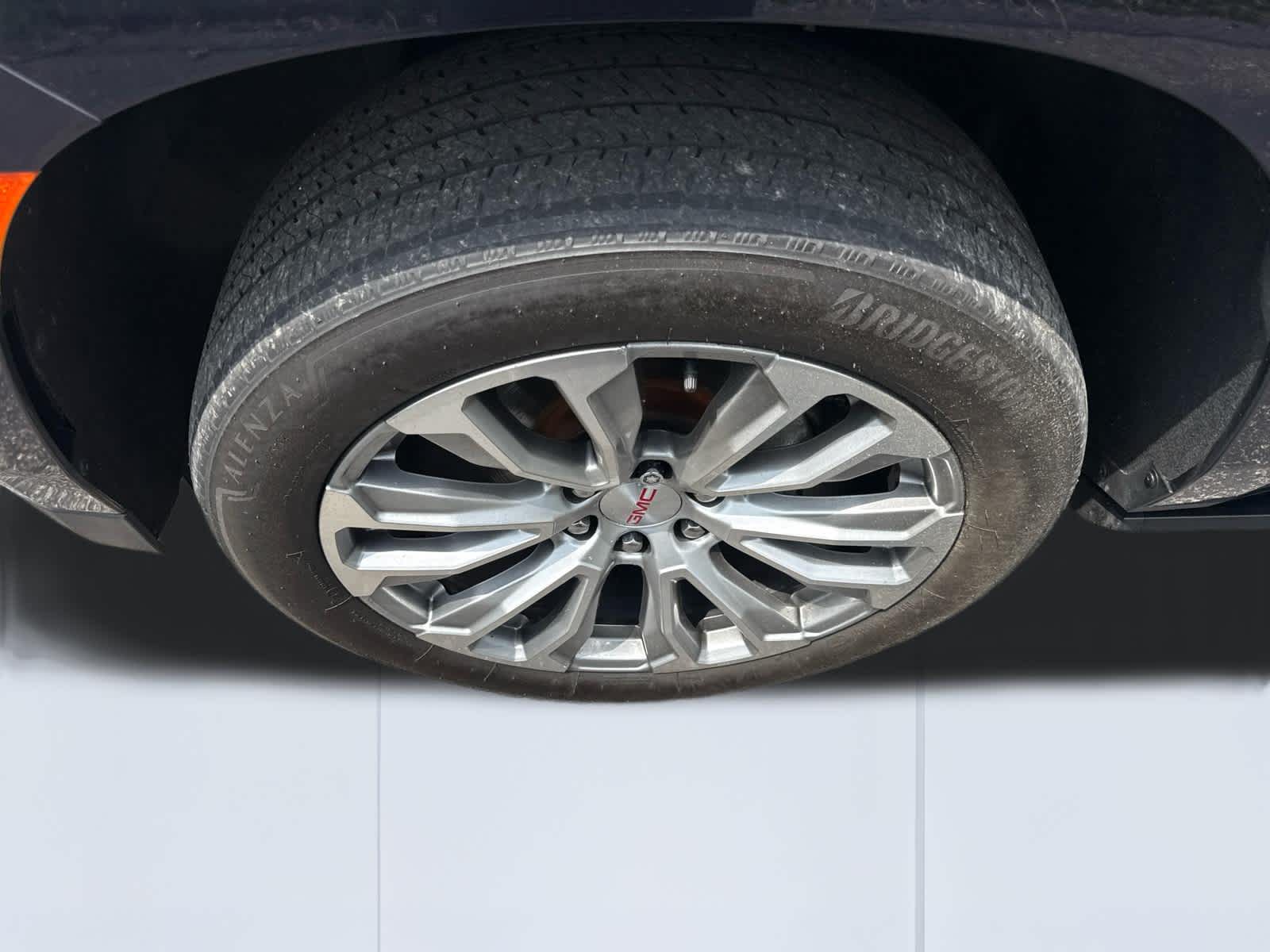 2021 GMC Yukon Denali Denali - 1