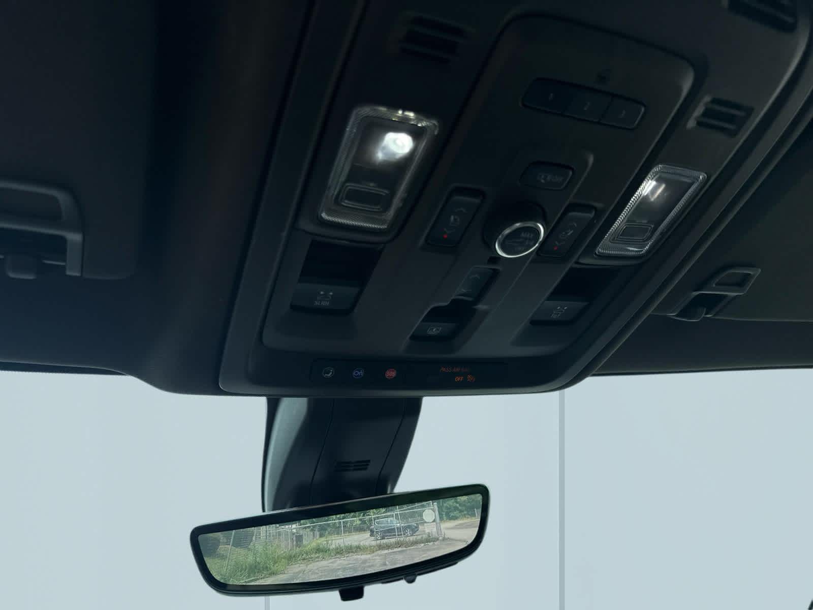 2021 GMC Yukon Denali Denali Midnight Blue Metallic at Joe Ball GMC