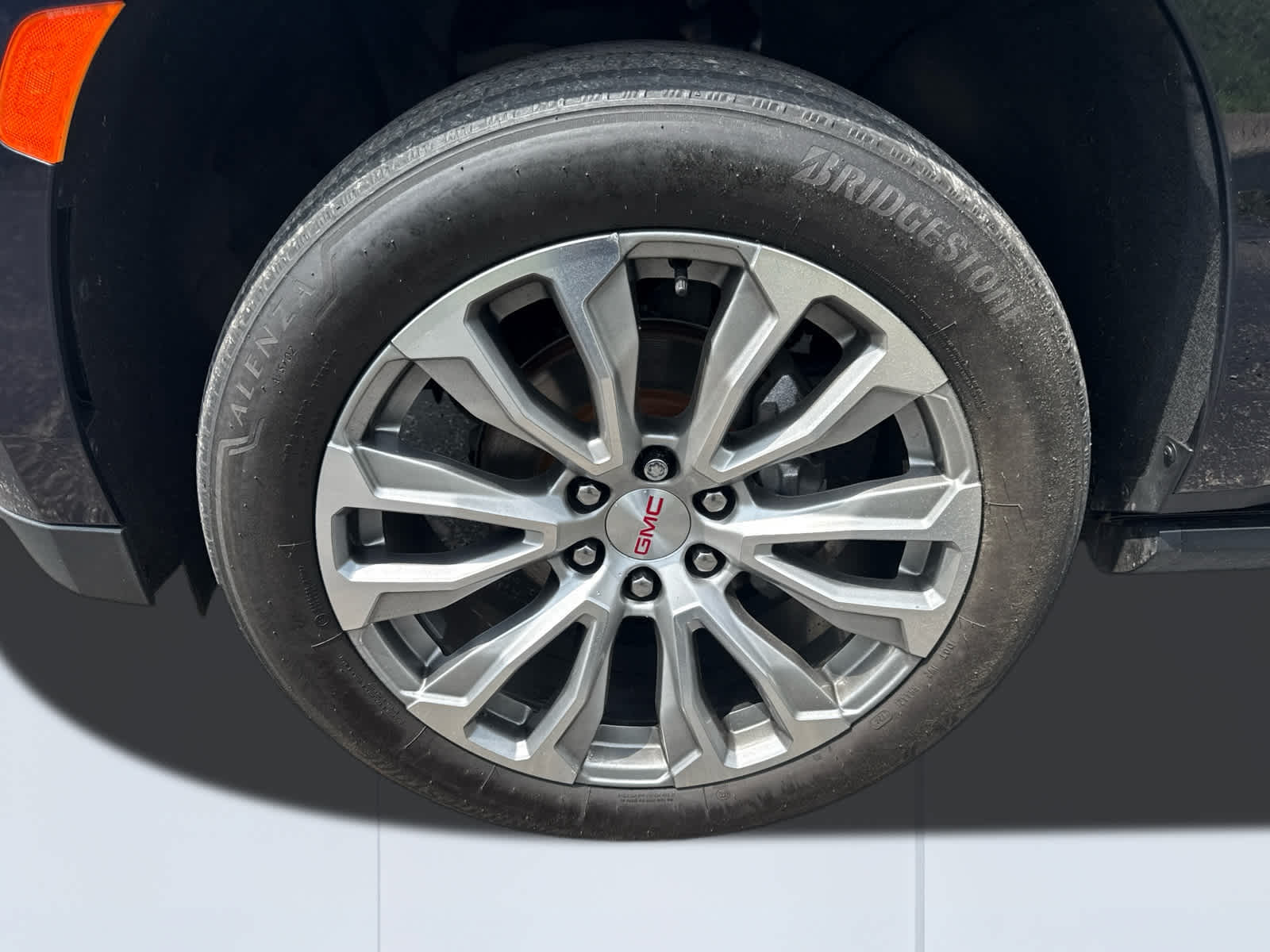 2021 GMC Yukon Denali Denali - 2