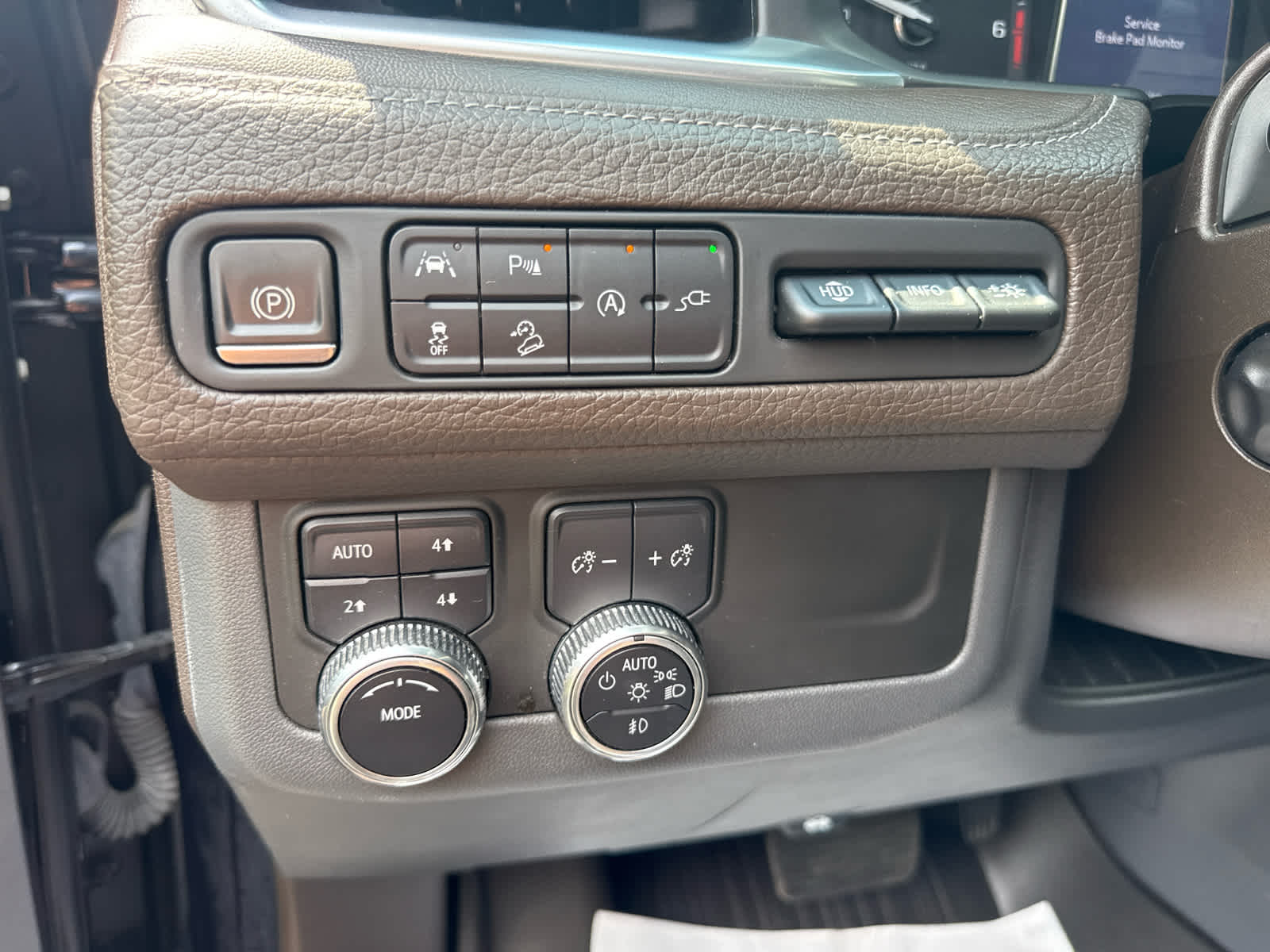 2021 GMC Yukon Denali Denali Midnight Blue Metallic at Joe Ball GMC