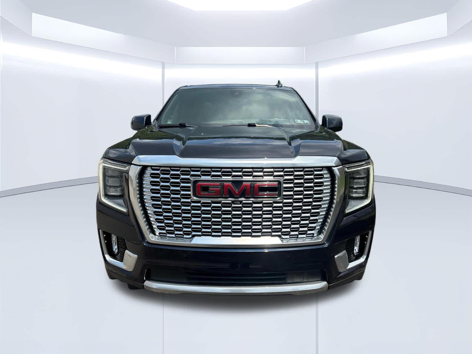 2021 GMC Yukon Denali Denali - 10
