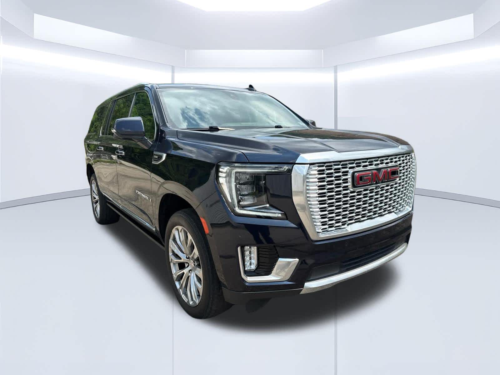 2021 GMC Yukon Denali Denali - 9