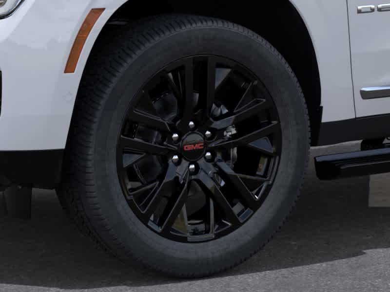 2026 GMC Yukon XL Denali Denali - 9