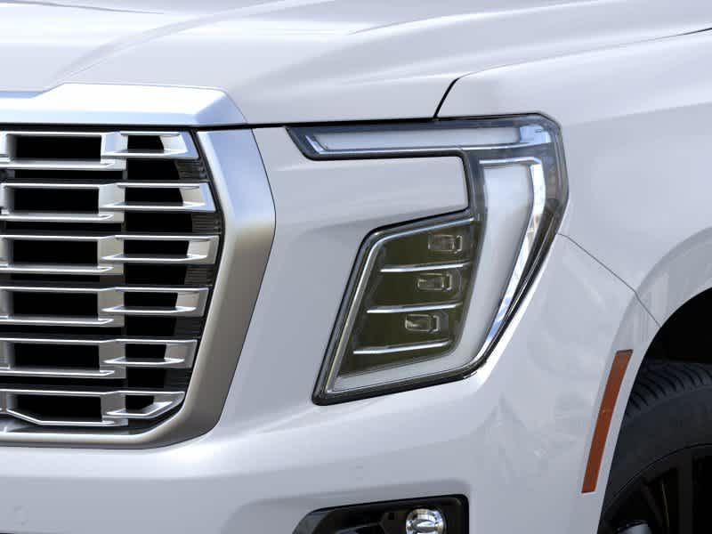 2026 GMC Yukon XL Denali Denali - 10