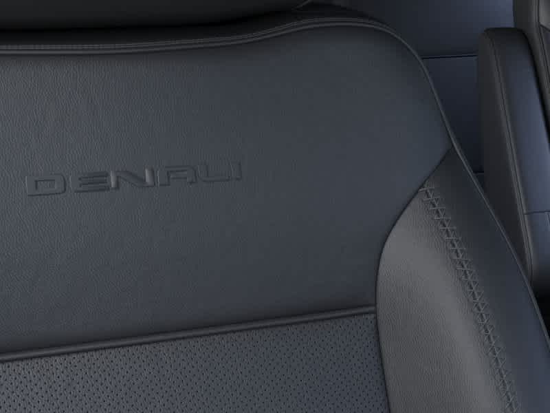 2026 GMC Yukon XL Denali Denali Glacier White Tricoat at Joe Ball GMC