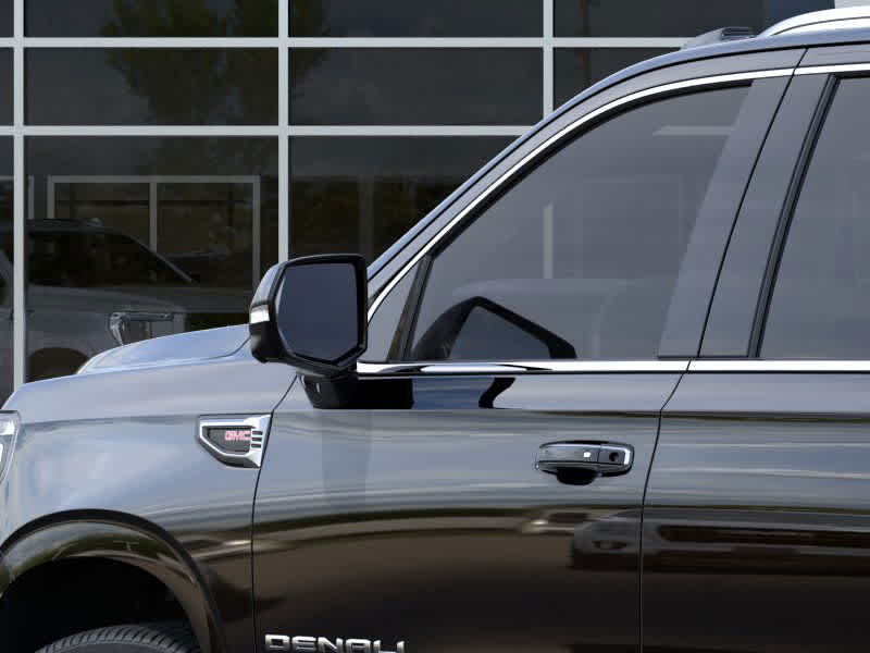2026 GMC Yukon XL Denali Denali Onyx Black at Joe Ball GMC