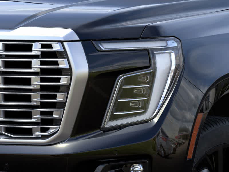 2026 GMC Yukon XL Denali Denali Onyx Black at Joe Ball GMC