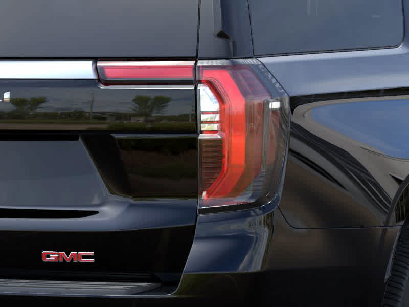 2026 GMC Yukon XL Denali Denali Onyx Black at Joe Ball GMC