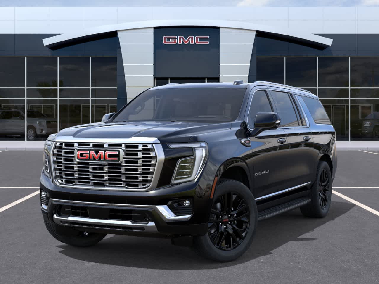 2026 GMC Yukon XL Denali Denali - 6