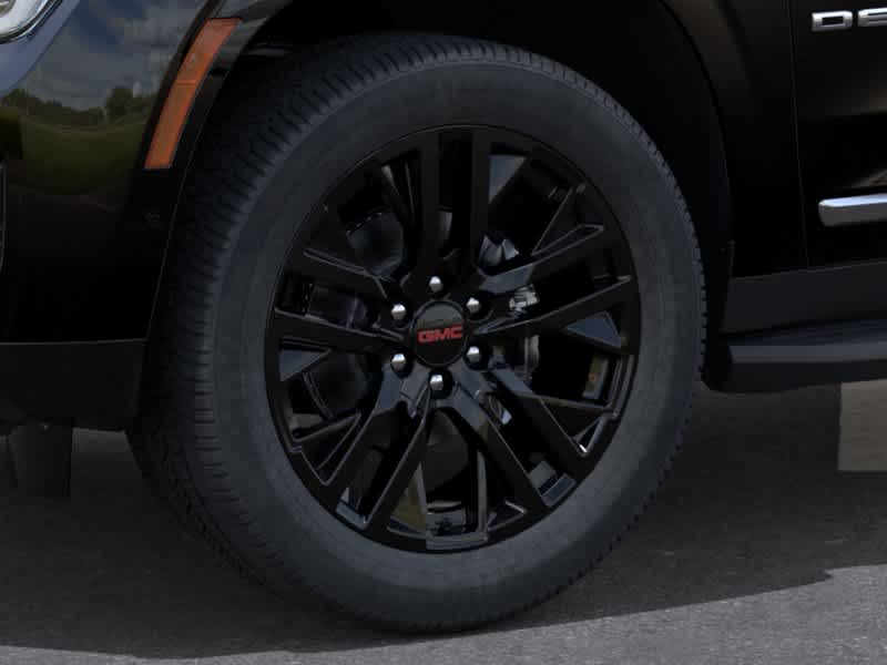 2026 GMC Yukon XL Denali Denali - 9