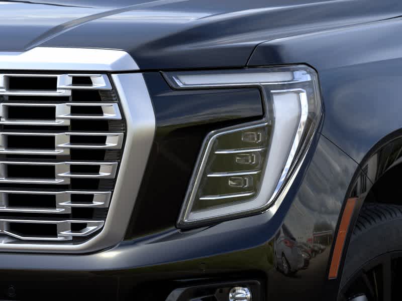 2026 GMC Yukon XL Denali Denali - 10