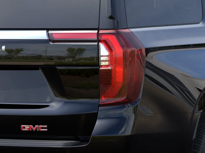 2026 GMC Yukon XL Denali Denali - 11