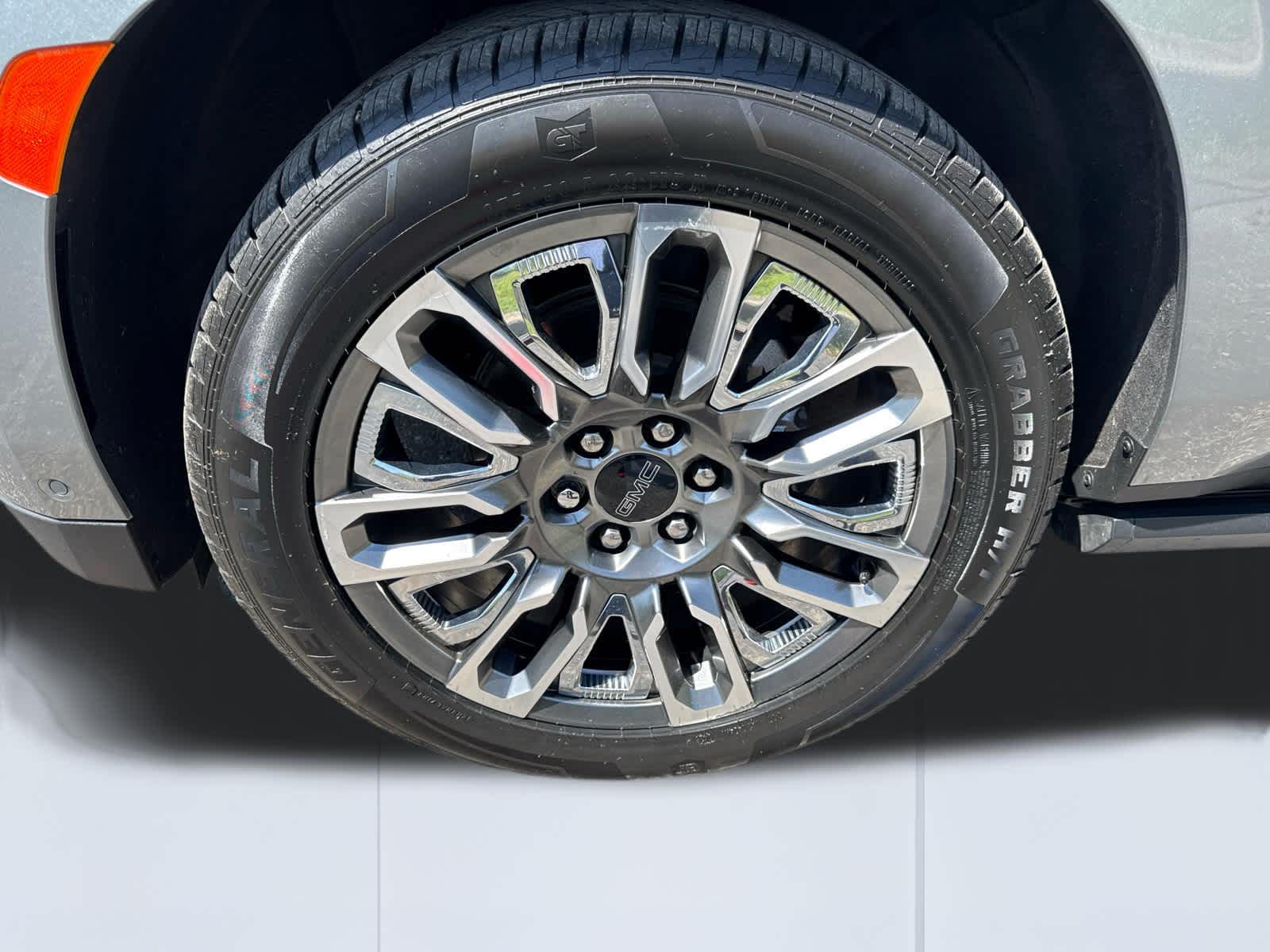 2023 GMC Yukon Denali Ultimate Denali Ultimate - 2
