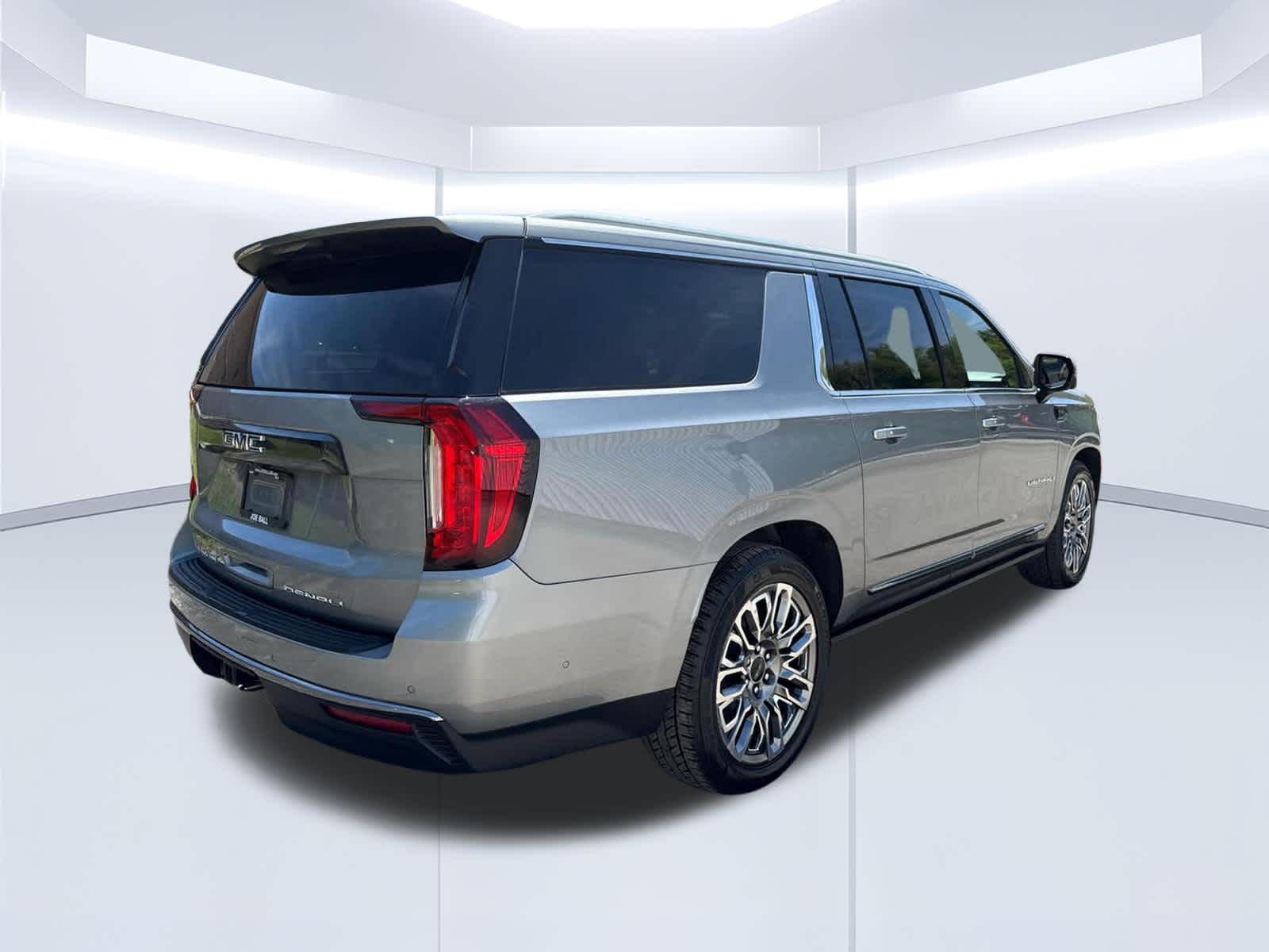2023 GMC Yukon Denali Ultimate Denali Ultimate - 6